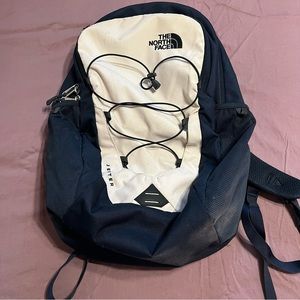 North Face backpack